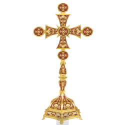 Santification Cross, ieraskevi.com