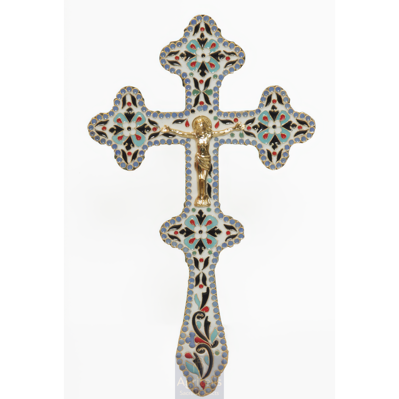 Blessing Cross, ieraskevi.com