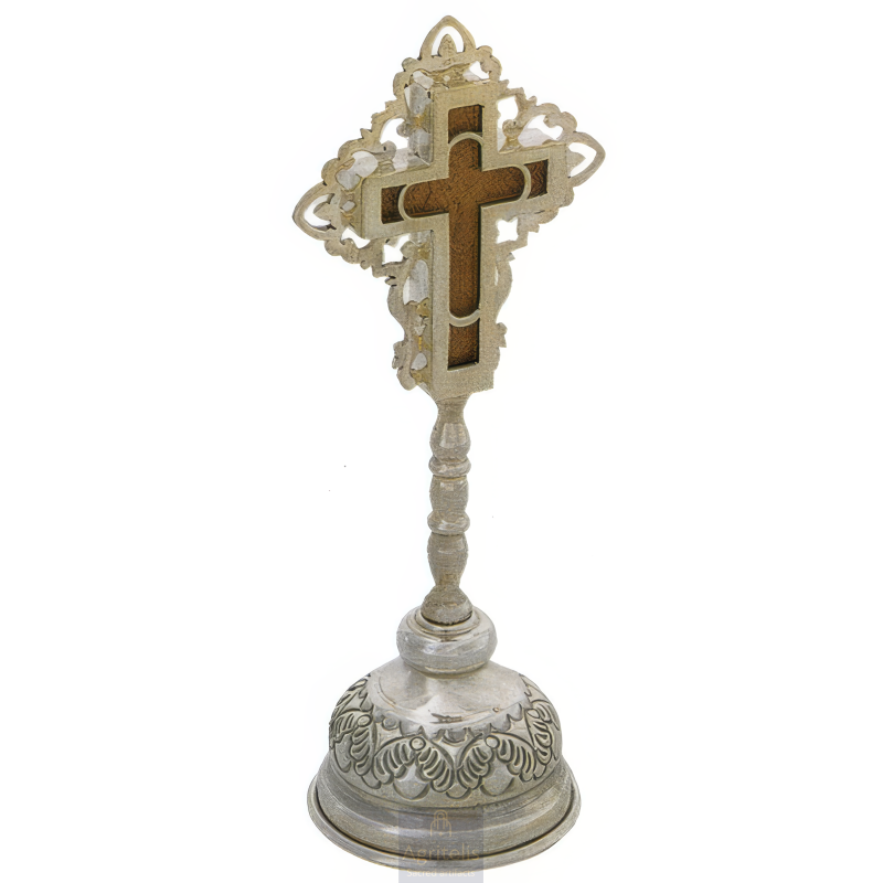 Santification Cross, ieraskevi.com