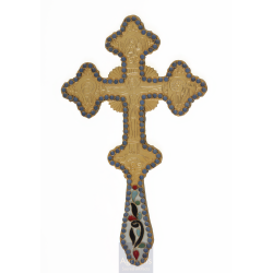 Blessing Cross, ieraskevi.com