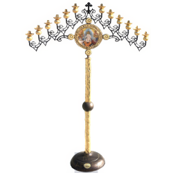 Altar Vigil Lamp, ieraskevi.com