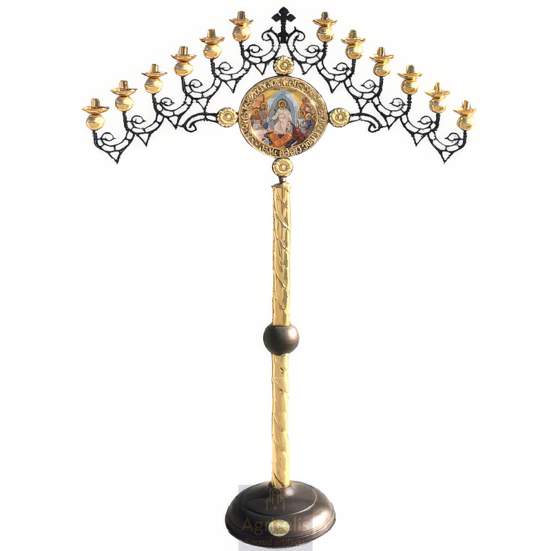 Altar Vigil Lamp, ieraskevi.com