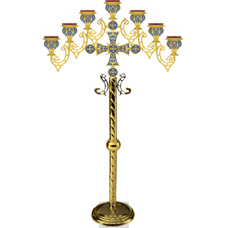 Altar Vigil Lamp, ieraskevi.com