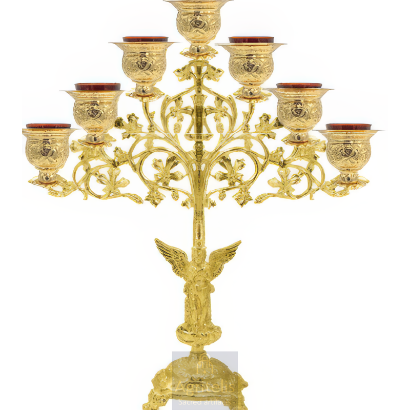 Altar Vigil Lamp, ieraskevi.com