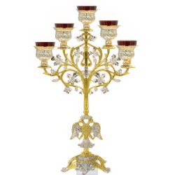 Altar Vigil Lamp, ieraskevi.com