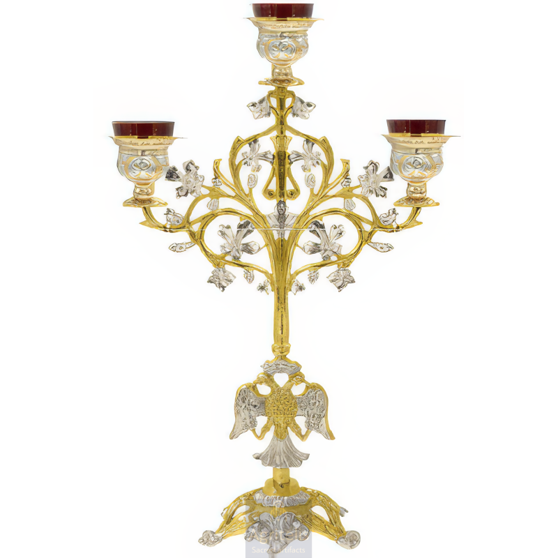 Altar Vigil Lamp, ieraskevi.com