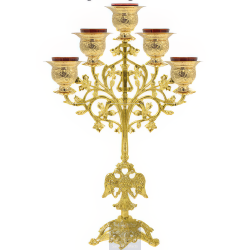 Altar Vigil Lamp, ieraskevi.com