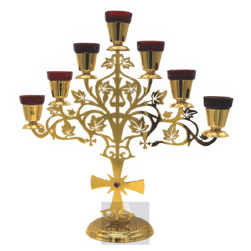 Altar Vigil Lamp, ieraskevi.com