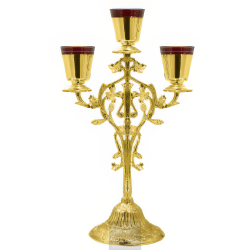 Altar Vigil Lamp, ieraskevi.com