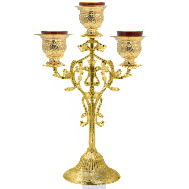 Altar Vigil Lamp, ieraskevi.com