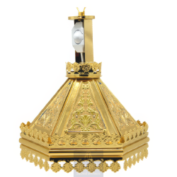 Chanters Lantern, Church Supplies, ieraskevi.com