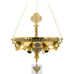 Chanters Lantern, Church Supplies, ieraskevi.com