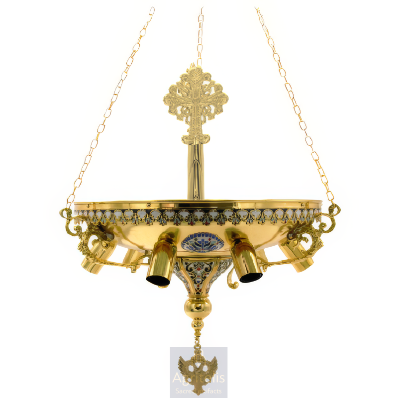 Chanters Lantern, Church Supplies, ieraskevi.com