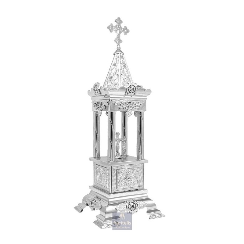 Enameled Tabernacle