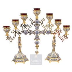 Altar Vigil Lamp, ieraskevi.com