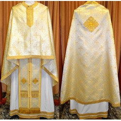 Clerical Vestments, ieraskevi.com, Agritelis Church Supplies