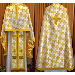 Clerical Vestments, ieraskevi.com, Agritelis Church Supplies