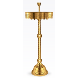 Candleabra (Sand)