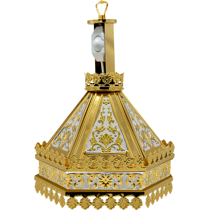 ფანარი ორფერი ფსალმუნმომღერლებისა