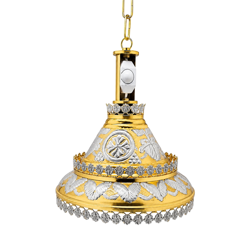 Chanters’ Lantern – Two-Tone