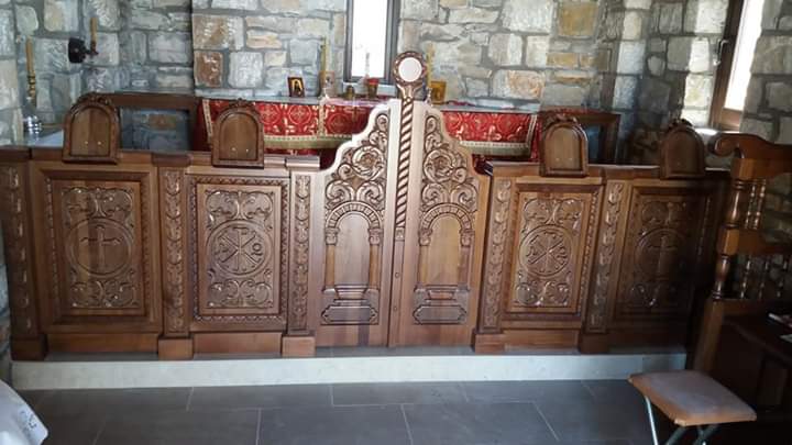 Փայտափոր սոլեա