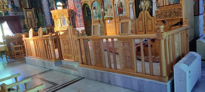 Փայտափոր սոլեա