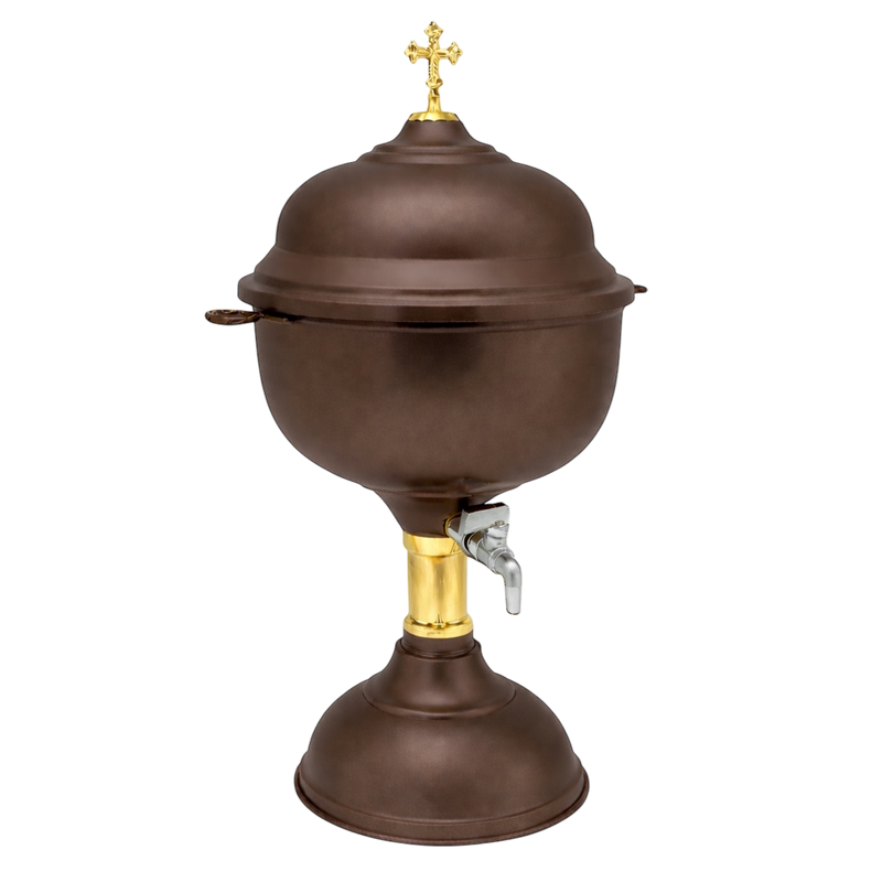 Cristelniță barocă B – culoare aurie