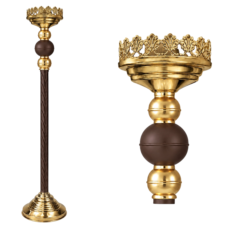 Dolce Gold Baroque