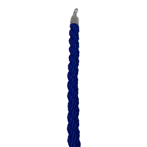 Frânghie de delimitare culoar — auriu, 1,6 m