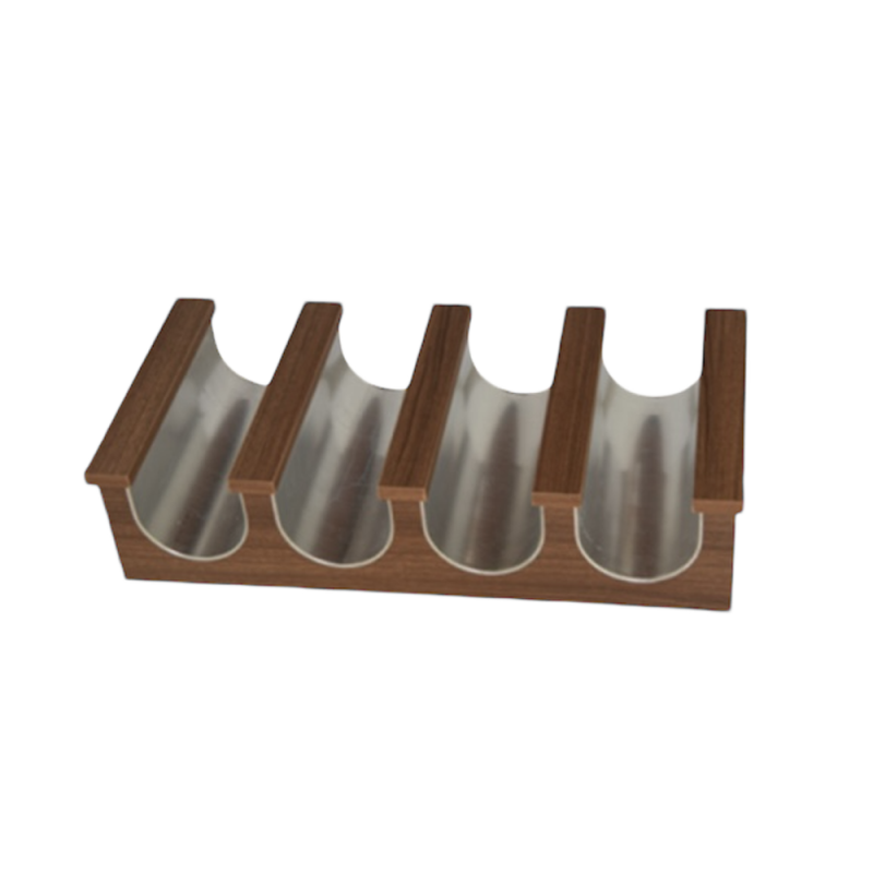 Candle Storage Stand No. 4