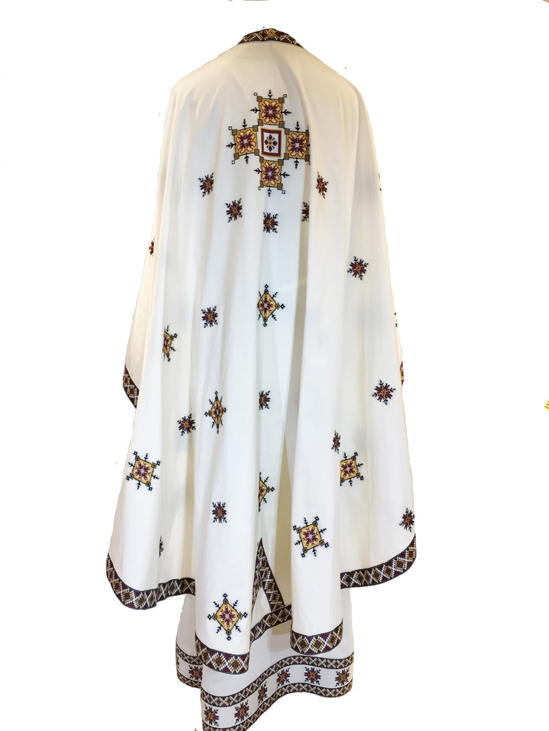 Priestly Vestment Set