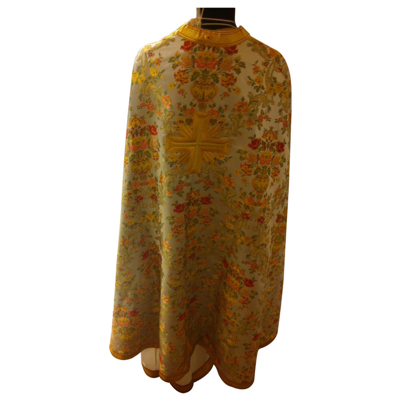 Priestly Vestment Set