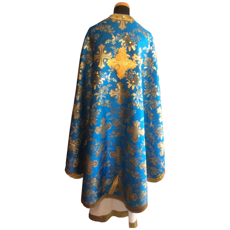 Priestly Vestment Set