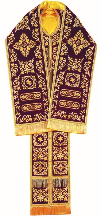 Epitrahil