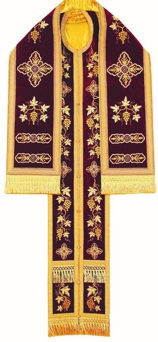 Epitrahil