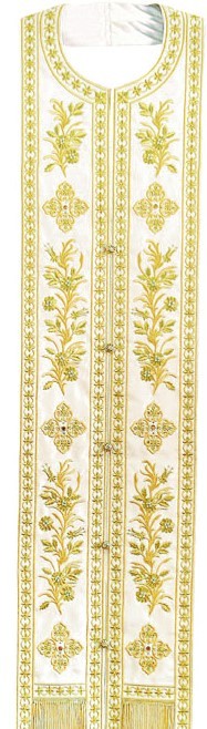 Єпітрахиль