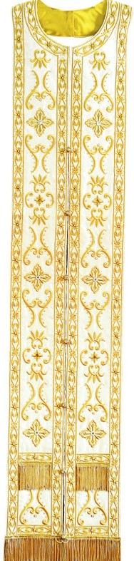 Епитрахиль