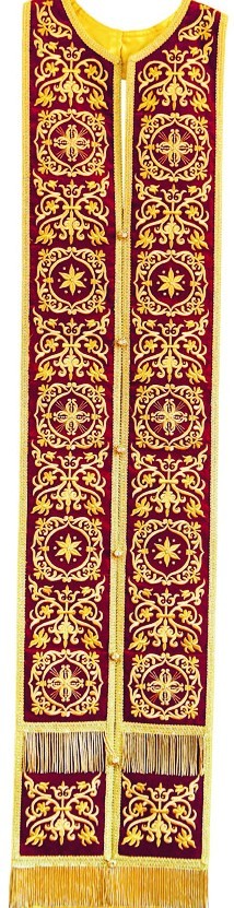 Епитрахиљ