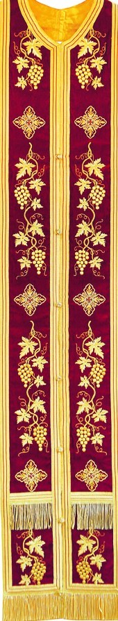 Епитрахиљ