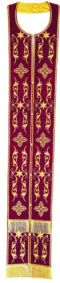 Епитрахиль