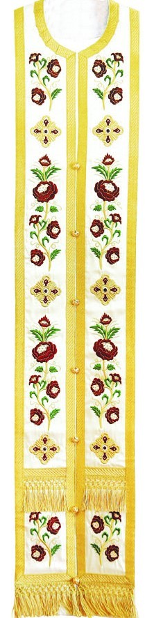 Epitrachelion (Priestly Stole)