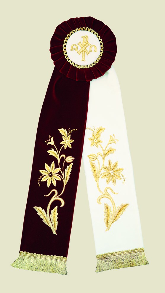 Velvet Decorative Ribbon