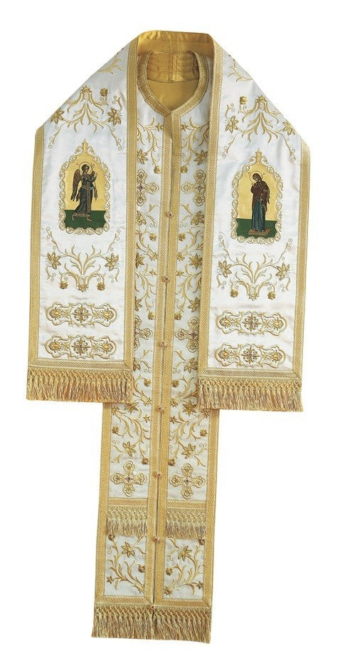 Епитрахиль