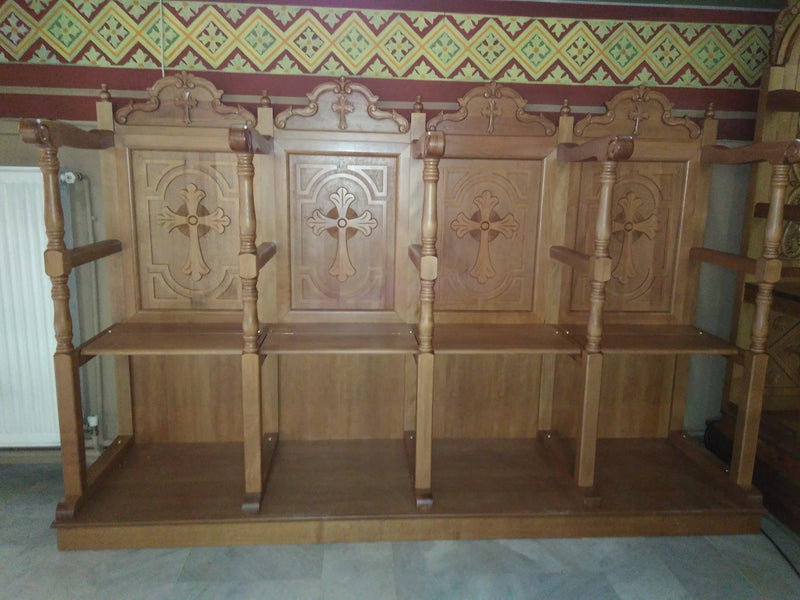 ხის კვეთილი სტასიդი