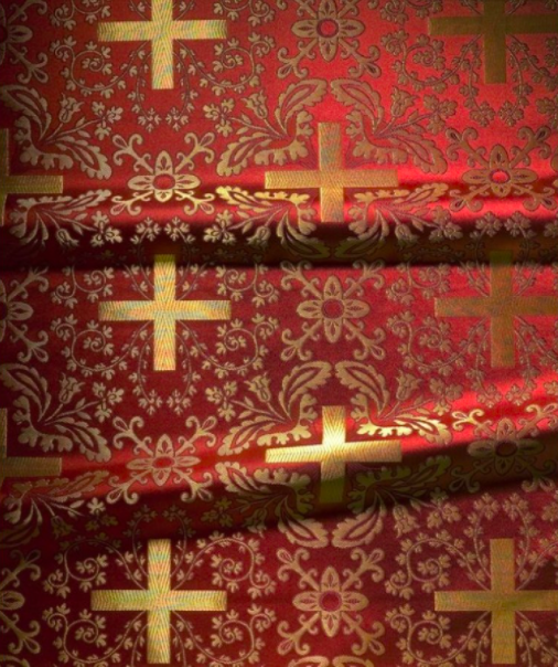 Μπροκάρ MCA304