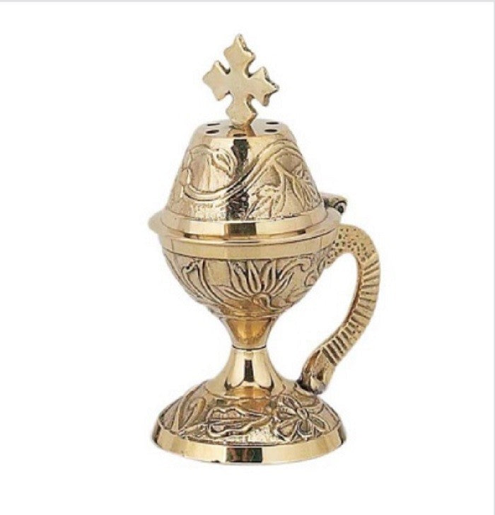 საკმევლის ჭურჭელი