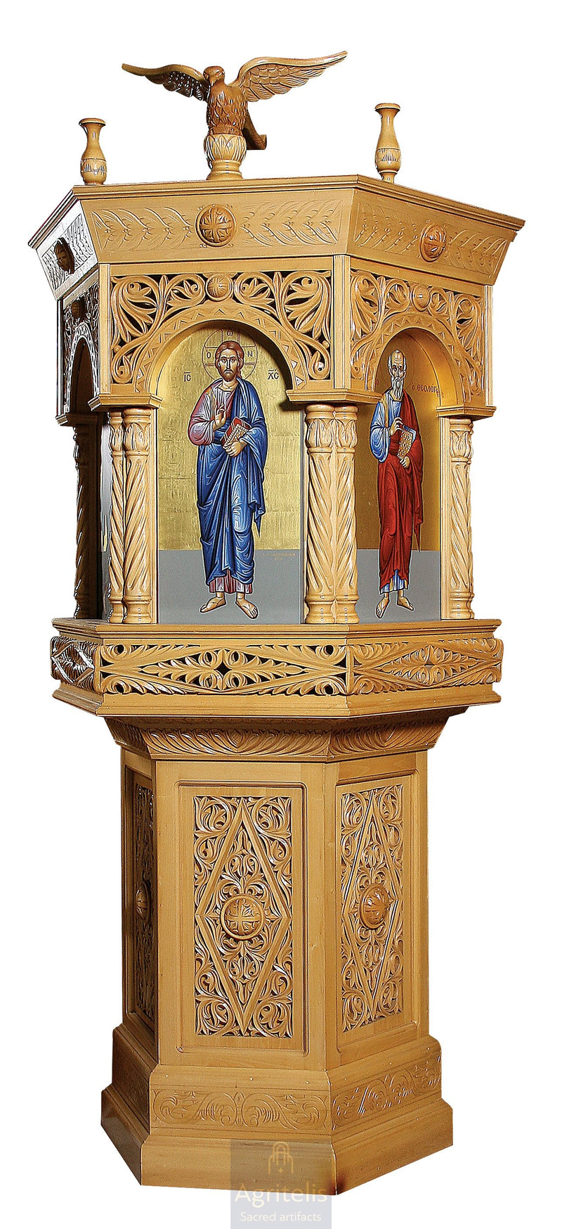 ამბიონი