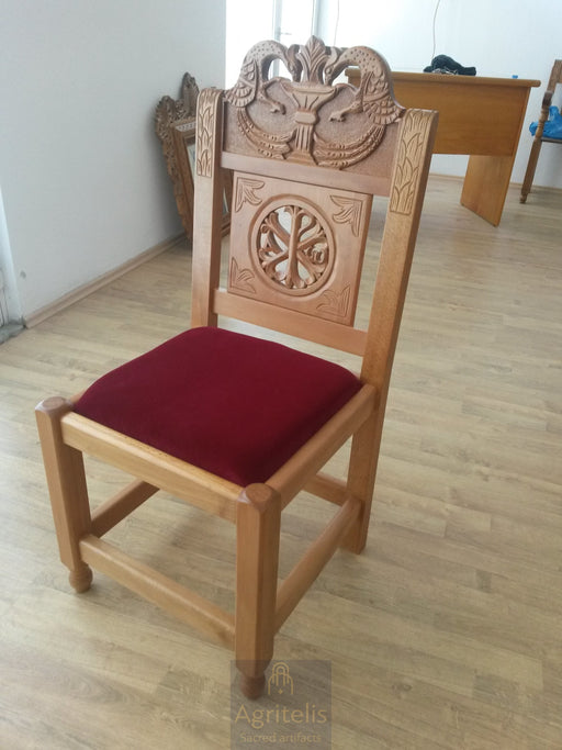 Epitafier, sculptat în lemn, tei, stejar, Agritelis, obiecte bisericești, ieraskevi.com