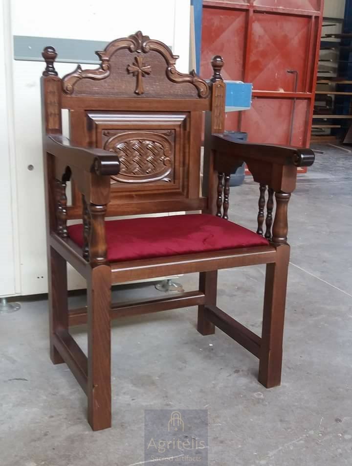 Epitafier, sculptat în lemn, tei, stejar, Agritelis, obiecte bisericești, ieraskevi.com