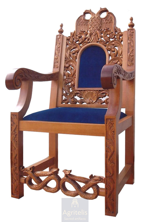 Epitafier, sculptat în lemn, tei, stejar, Agritelis, obiecte bisericești, ieraskevi.com